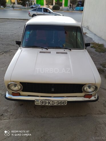 LADA (VAZ) 21011 1985, 280,000 km - 1.3 l - Sumqayıt