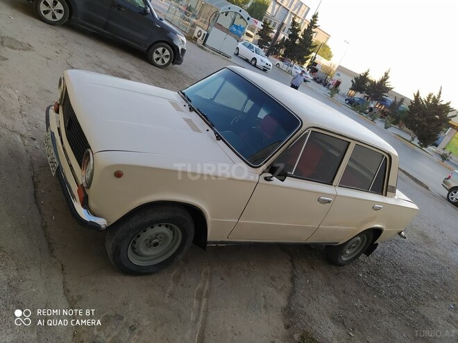 LADA (VAZ) 21011 1985, 280,000 km - 1.3 l - Sumqayıt