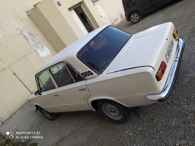 LADA (VAZ) 21011 1985, 280,000 km - 1.3 l - Sumqayıt