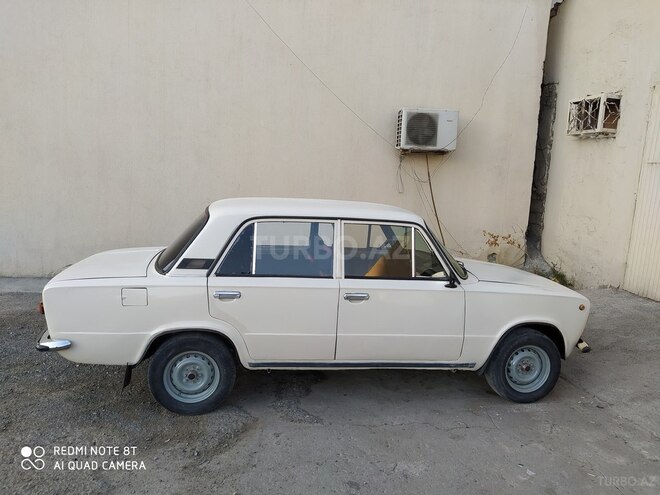 LADA (VAZ) 21011 1985, 280,000 km - 1.3 l - Sumqayıt