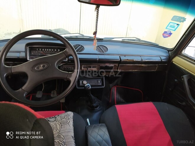 LADA (VAZ) 21011 1985, 280,000 km - 1.3 l - Sumqayıt