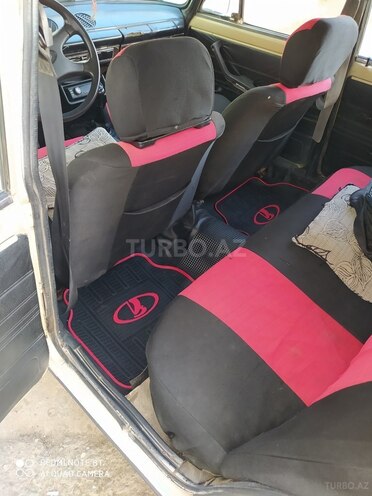 LADA (VAZ) 21011 1985, 280,000 km - 1.3 l - Sumqayıt
