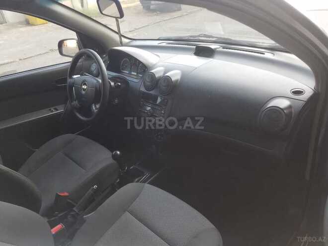 Chevrolet Aveo 2011, 171,111 km - 1.2 л - Sumqayıt