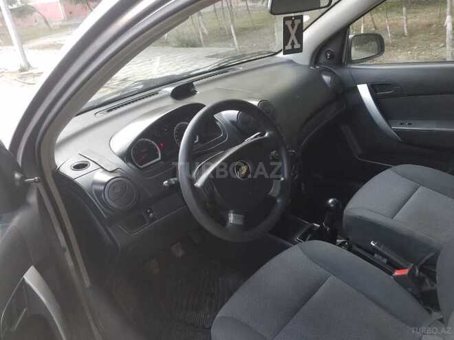 Chevrolet Aveo 2011, 171,111 km - 1.2 л - Sumqayıt