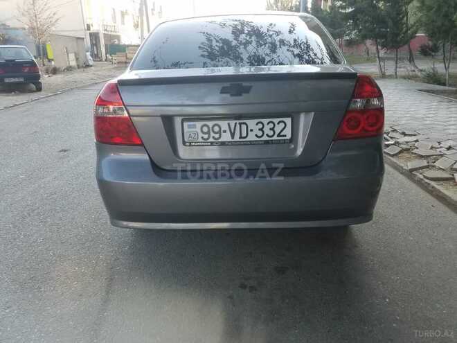 Chevrolet Aveo 2011, 171,111 km - 1.2 л - Sumqayıt