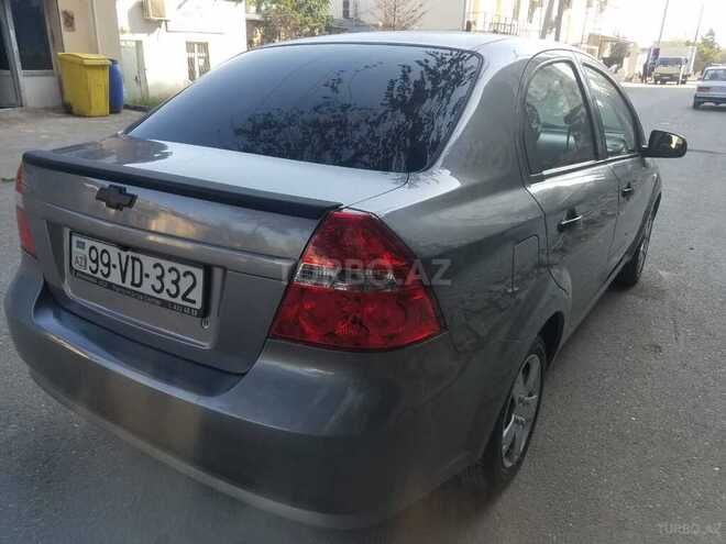 Chevrolet Aveo 2011, 171,111 km - 1.2 л - Sumqayıt