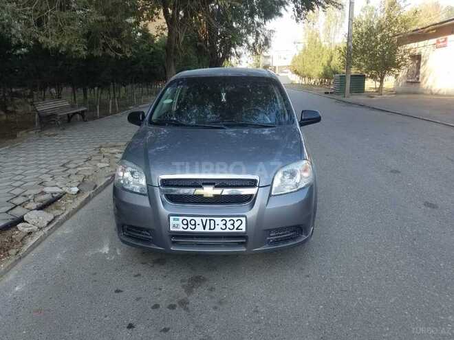 Chevrolet Aveo 2011, 171,111 km - 1.2 л - Sumqayıt