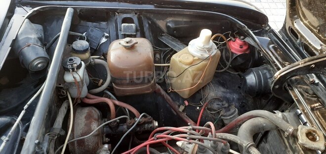 LADA (VAZ) 2106 1991, 232,500 km - 1.6 l - Bakı