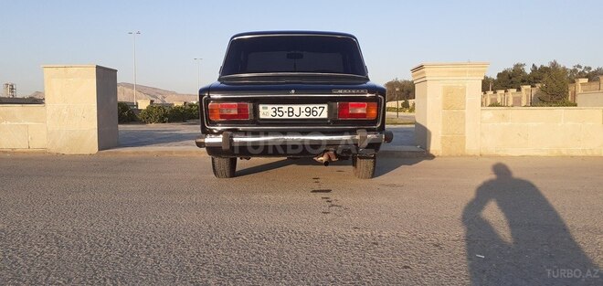 LADA (VAZ) 2106 1991, 232,500 km - 1.6 l - Bakı