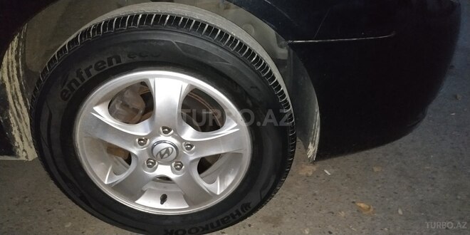 Hyundai Elantra 2008, 159,796 km - 1.6 l - Bakı