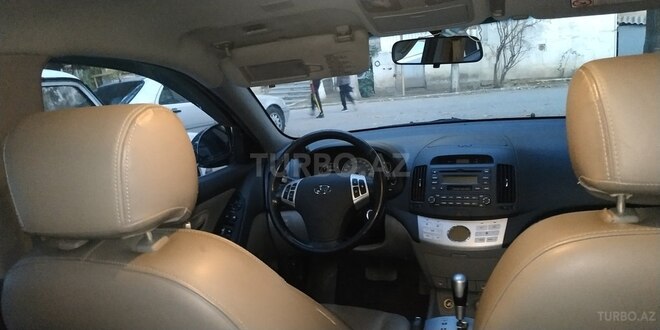 Hyundai Elantra 2008, 159,796 km - 1.6 l - Bakı