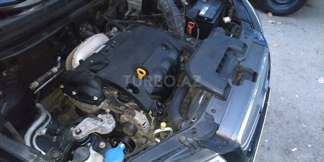 Hyundai Elantra 2008, 159,796 km - 1.6 l - Bakı