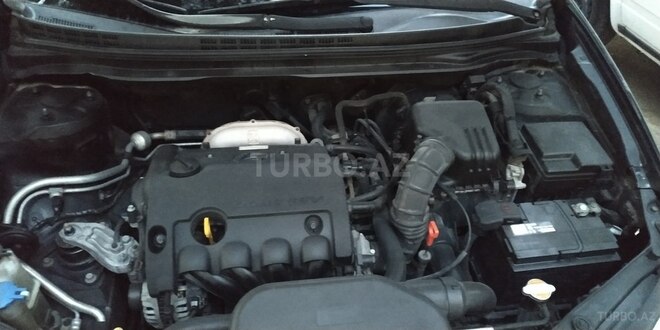 Hyundai Elantra 2008, 159,796 km - 1.6 l - Bakı