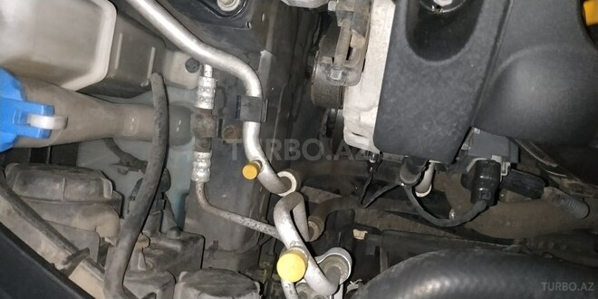 Hyundai Elantra 2008, 159,796 km - 1.6 l - Bakı