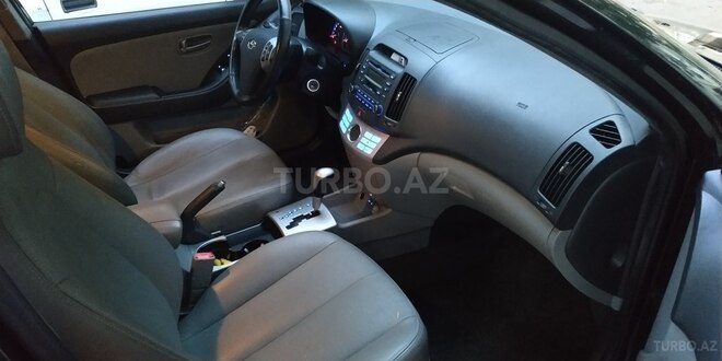 Hyundai Elantra 2008, 159,796 km - 1.6 l - Bakı