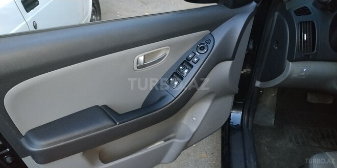 Hyundai Elantra 2008, 159,796 km - 1.6 l - Bakı
