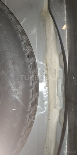 Hyundai Elantra 2008, 159,796 km - 1.6 l - Bakı