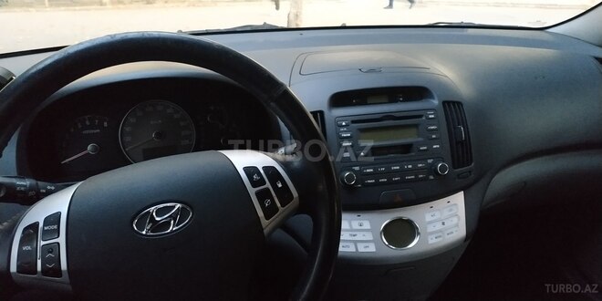 Hyundai Elantra 2008, 159,796 km - 1.6 l - Bakı