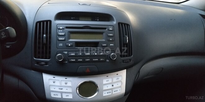 Hyundai Elantra 2008, 159,796 km - 1.6 l - Bakı
