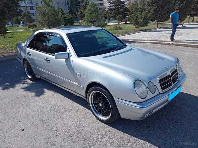 Mercedes E 230 1996, 355,000 km - 2.3 l - Bakı