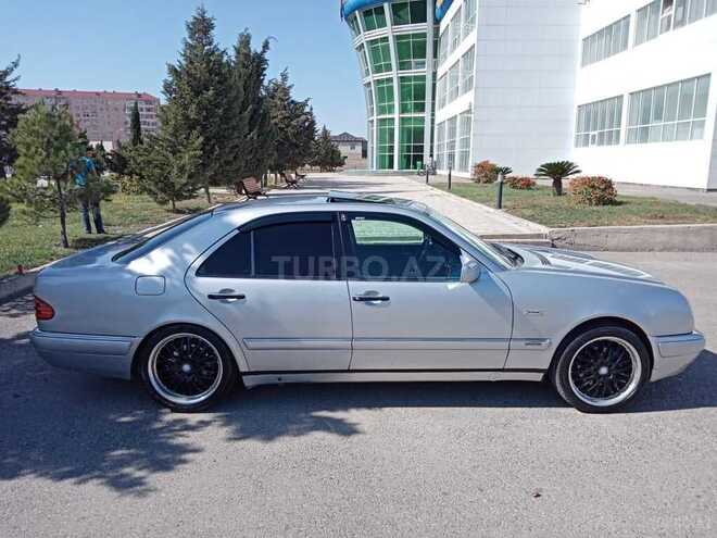 Mercedes E 230 1996, 355,000 km - 2.3 l - Bakı