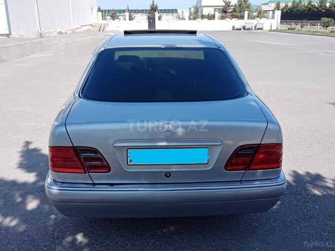 Mercedes E 230 1996, 355,000 km - 2.3 l - Bakı