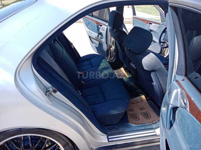 Mercedes E 230 1996, 355,000 km - 2.3 l - Bakı