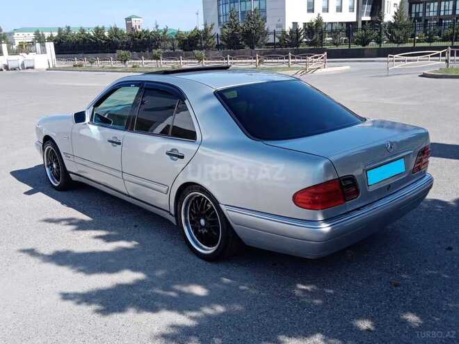 Mercedes E 230 1996, 355,000 km - 2.3 l - Bakı