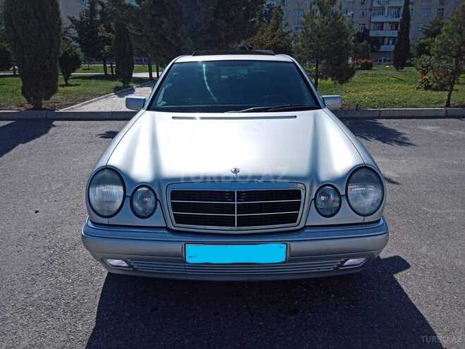 Mercedes E 230 1996, 355,000 km - 2.3 l - Bakı