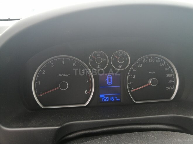 Hyundai i30 2009, 159,000 km - 1.4 л - Bakı