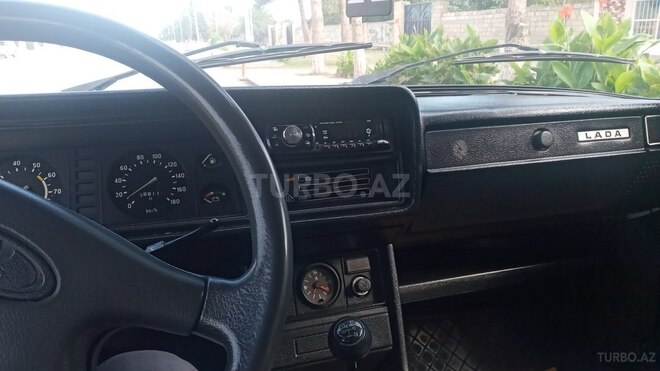 LADA (VAZ) 2107 2011, 158,909 km - 1.6 л - Ağcabədi