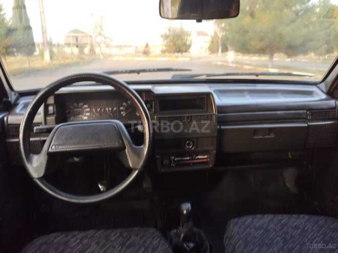LADA (VAZ) 21099 1998, 164,375 km - 1.6 л - Salyan