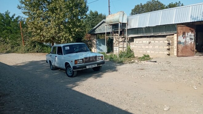 LADA (VAZ) 2107 2011, 158,909 km - 1.6 л - Ağcabədi