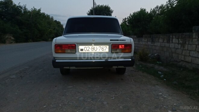 LADA (VAZ) 2107 2011, 158,909 km - 1.6 л - Ağcabədi