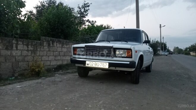 LADA (VAZ) 2107 2011, 158,909 km - 1.6 л - Ağcabədi