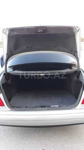 Mercedes E 240 1998, 473,200 km - 3.4 л - Bakı