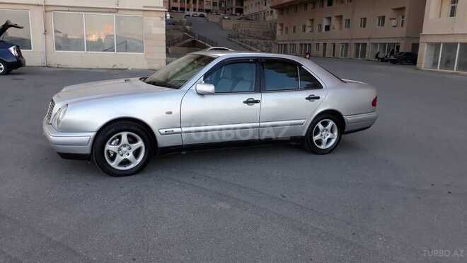 Mercedes E 240 1998, 473,200 km - 3.4 л - Bakı