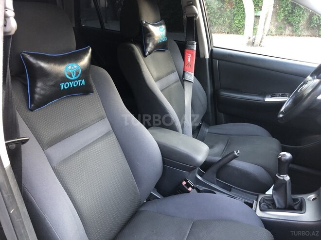 Toyota Corolla 2005, 188,424 km - 1.4 л - Bakı
