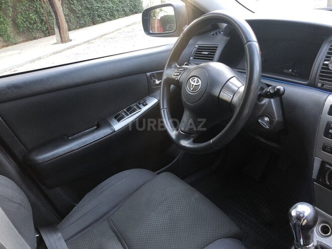 Toyota Corolla 2005, 188,424 km - 1.4 л - Bakı