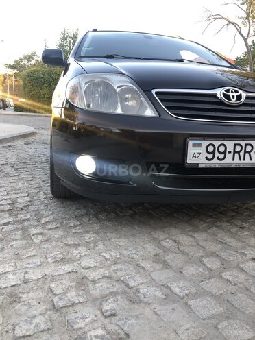 Toyota Corolla 2005, 188,424 km - 1.4 л - Bakı
