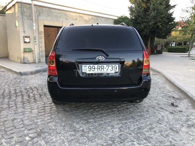 Toyota Corolla 2005, 188,424 km - 1.4 л - Bakı