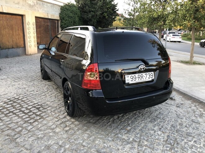 Toyota Corolla 2005, 188,424 km - 1.4 л - Bakı
