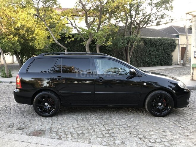 Toyota Corolla 2005, 188,424 km - 1.4 л - Bakı