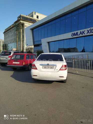 BYD F3 2014, 228,000 km - 1.5 л - Bakı