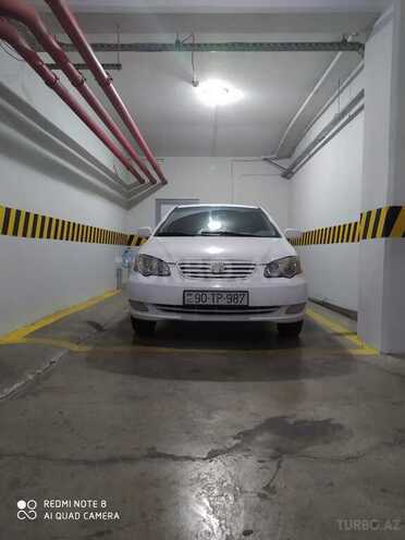 BYD F3 2014, 228,000 km - 1.5 л - Bakı