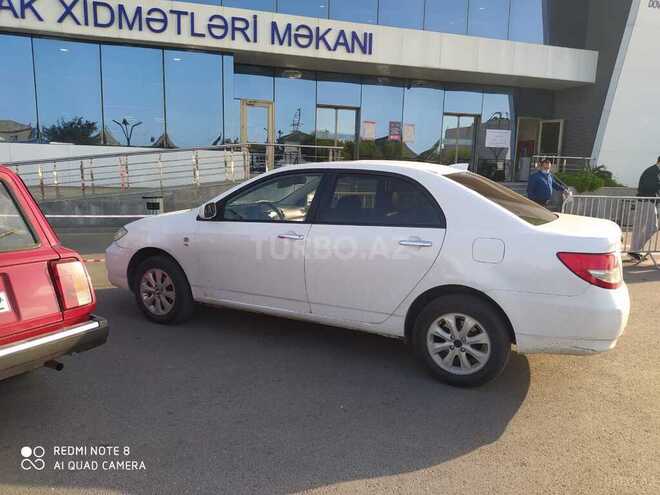 BYD F3 2014, 228,000 km - 1.5 л - Bakı