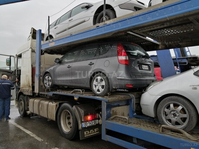 Hyundai i30 2009, 159,000 km - 1.4 л - Bakı