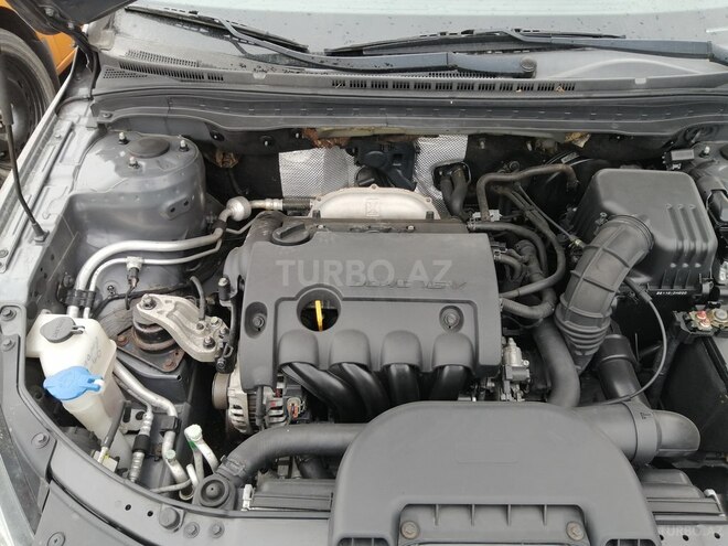 Hyundai i30 2009, 159,000 km - 1.4 л - Bakı