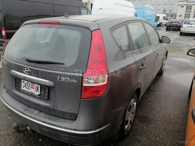 Hyundai i30 2009, 159,000 km - 1.4 л - Bakı