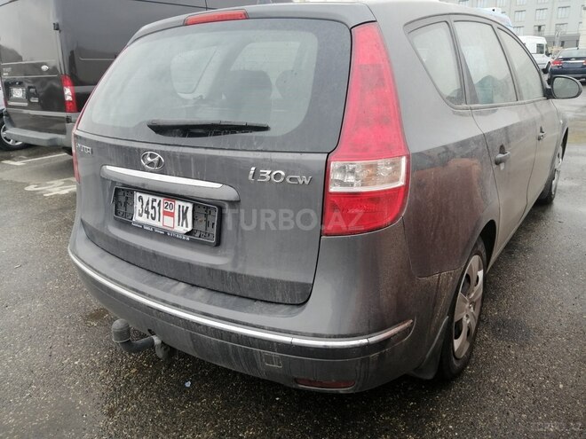 Hyundai i30 2009, 159,000 km - 1.4 л - Bakı
